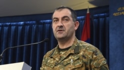 ԶՈւ ԳՇ պետը հաստատում է դիրքային կորուստները՝ առանց կոնկրետ թվեր հրապարակելու