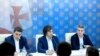 საპარლამენტო უმრავლესობის წევრები