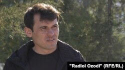 Собир Саидзода