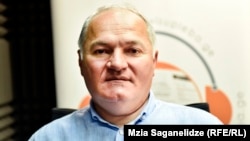 გოჩა თუთბერიძე