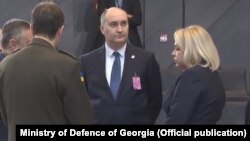 ჯუანშერ ბურჭულაძე.