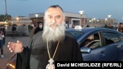 მიტროპოლიტი ნიკოლოზი (ფაჩუაშვილი)