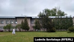 Психиатрическая больница