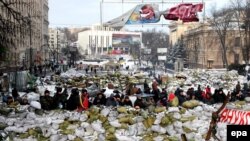 კიევი, 2014 წლის 29 იანვარი