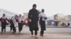 مُسکا خوزون، دانش‌آموزی که با نا امیدی به سوی درس و آرزوی میلیونر شدن قدم می‌زند