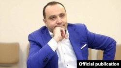 Ռուսաստանում Հայաստանի դեսպան Վարդան Տողանյան, արխիվ