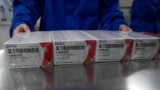 Majoritatea substanțelor active pentru cele mai multe medicamente generice consumate în Uniunea europeană provin din CHina.