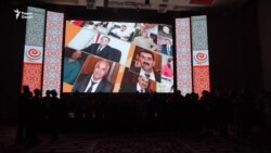 Фонд Сороса в Таджикистане: четверть века на службе демократии  