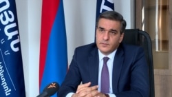 Կարմիր խաչը պետք է հստակ արձանագրի՝ Ադրբեջանն Արցախում էթնիկ զտման քաղաքականություն է իրականացնում․ Թաթոյան