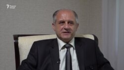 Игорь Кизима: От России теперь можно ожидать все!