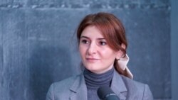 მაია გრძელიშვილი: „სოფელში ქალი რვასაათიანი სამუშაო დღის შემდეგ სახლში კიდევ 8 საათს მუშაობს“
