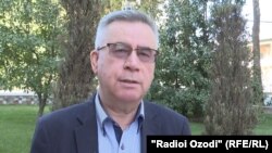 Нуриддин Каршибоев