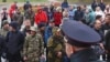 В Украине погибли 5 мобилизованных из одного района