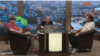კადრი Pos TV-ის მაუწყებლობიდან