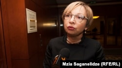 ლია გიგაური