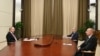 Փաշինյանը, Պուտինն ու Ալիևը հնարավոր է հանդիպեն ամսվա վերջին․ «Վեդոմոստի»