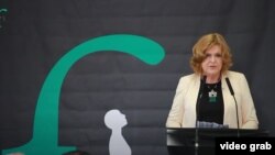 Специальный докладчик ООН по вопросу о положении правозащитников Мэри Лолор находится с визитом в Таджикистане
