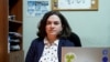 ნონა ქურდოვანიძე, საიას თავმჯდომარე