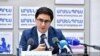 Այժմ Ադրբեջանի դեմ հայցերը փոխադարձության սկզբունքով հետ կանչելու հարց չի քննարկվում. Եղիշե Կիրակոսյան