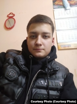 რუსლან იულდაშევი