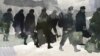 Мобилизацияга тартылгандардын жакындары бийликке кайрылды 