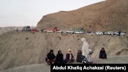 کندهار -کوټه لار