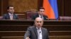 Конституция Республики Армения не содержит территориальных претензий к соседним странам. Пашинян