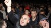 Представители победившей партии пытаются вытеснить из регионов представителей "Нацдвижения"