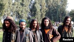 په دې وروستيو کې افغانستان کې د ډېرو بريدونو مسؤليت داعش وسله‌والو پر غاړه اخيستی، چې ورسره اندېښنې هم راپورته شوي دي. انځور - ارشيف