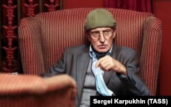 Римас Туминас в театре им. Вахтангова, 2021 год