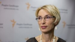 Для чего Лиза Богуцкая идет в народные депутаты? | Радио Крым.Реалии
