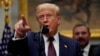 Трамп: атомные подводные лодки США – «ближе к России»