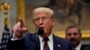 Трамп заявил о достижении «значительного прогресса» после разговора Уиткоффа с Путиным