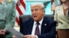 Трамп: Украина при поддержке ЕС может вернуть территорию страны «в ее первоначальном виде»