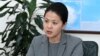 Абдрахматова: Жергиликтүү шайлоолор парламенттик жарышка даярдык болуп саналат