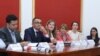 Ամրապնդվում և խորանում է «Ոսկե Ծիրանի» համագործակցությունը Հայաստանում դիվանագիտական ներկայացուցչությունների հետ
