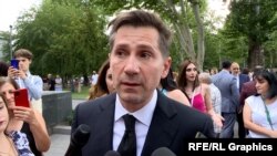 Մայքլ Գյուրջյան