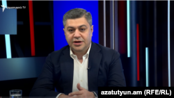 Արթուր Վանեցյան
