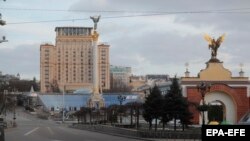 Киев. 