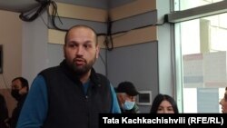 ბუბა ჩივაძე