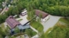 Новосибирск: бывший замглавы полиции продает санаторий за 620 млн