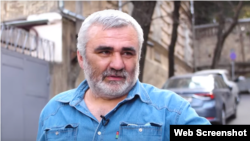 აფგან მუხთარლი