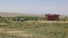 Сузакта дыйкандар орук акысынын кымбаттыгына нааразылык билдирүүдө 