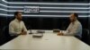 Журналист Екуб Халимов в гостях программы "Китобхон"