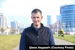 Цімох Акудовіч