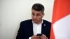 მამუკა მდინარაძე, პარტია "ქართული ოცნების" წევრი