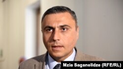 უმრავლესობის წევრი დავით მათიკაშვილი