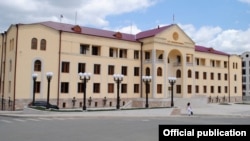მთიანი ყარაბაღის დე ფაქტო ადმინისტრაცია 