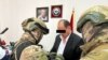 Башкы прокуратура саламаттык сактоо министри Алымкадыр Бейшеналиев коррупцияга шектелип кармалганын билдирди.