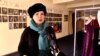 Директор Русского драматического театра им. К.Станиславского Марианна Мхитарян, 27 декабря  
2021 г.
